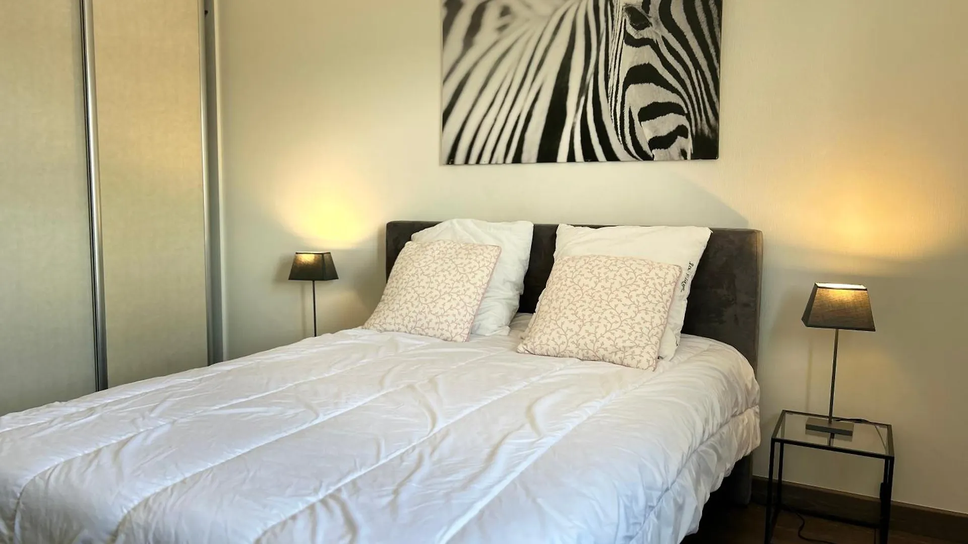 Lejlighed 103 - Appartement Vue Mer Pour 4 Personnes Frehel
