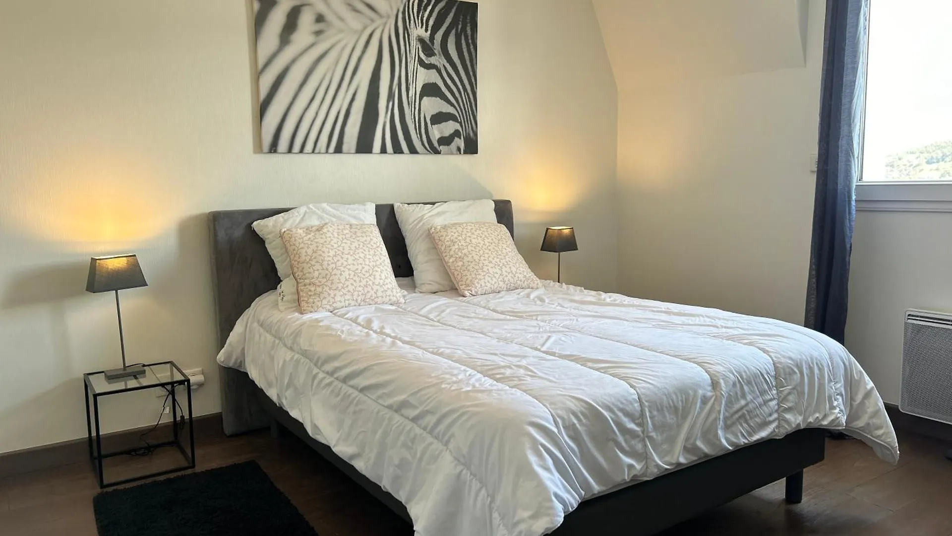 103 - Appartement Vue Mer Pour 4 Personnes Frehel 0*,